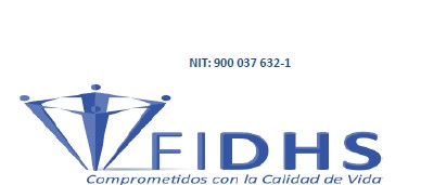 Fundacion IDHS